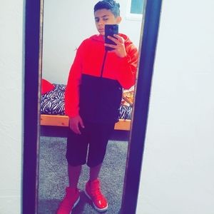 Meet your Posher, Anthony